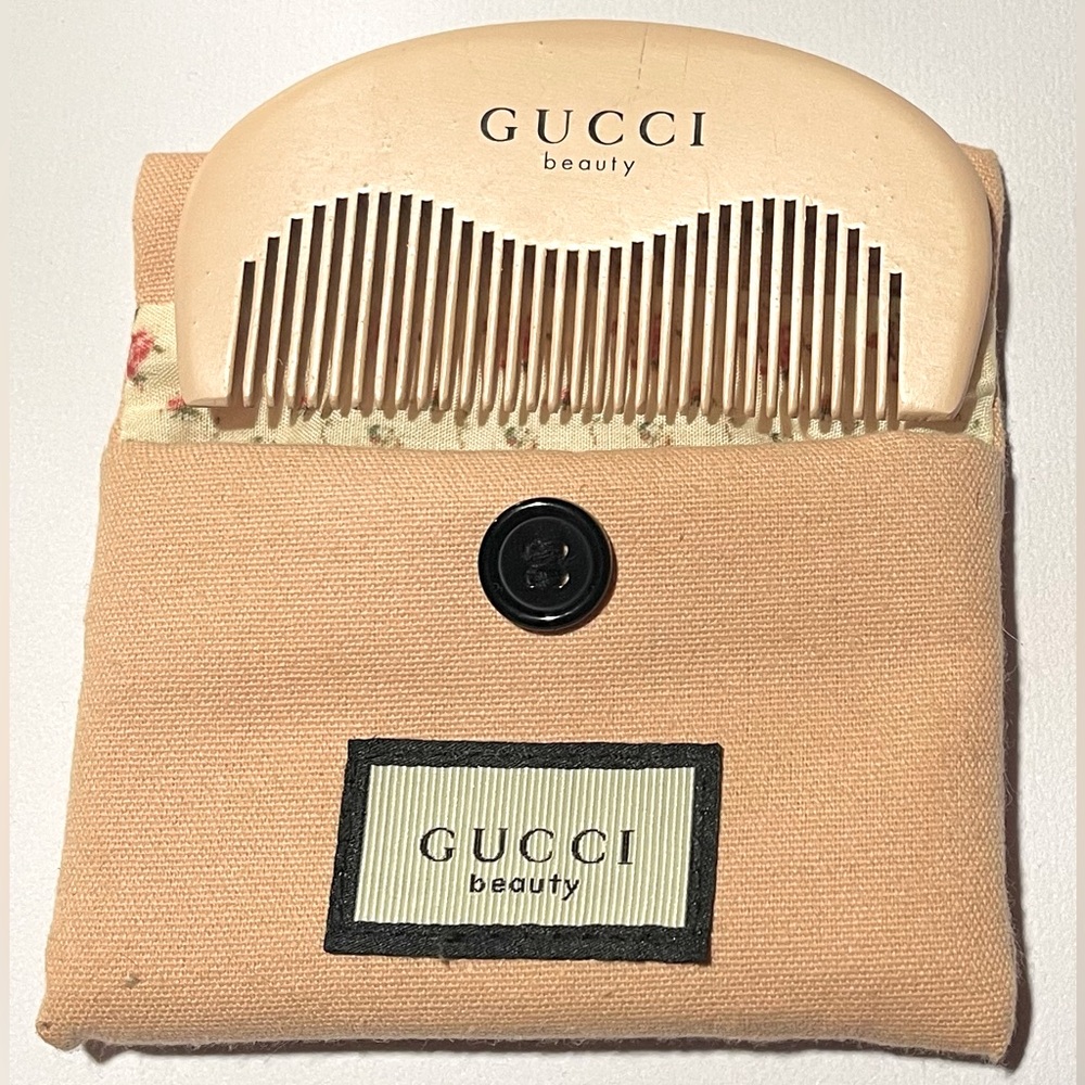 Purse comb - Picture 2 of 7